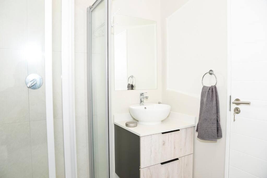 The Ellipse Palazzo Apartment Midrand Buitenkant foto