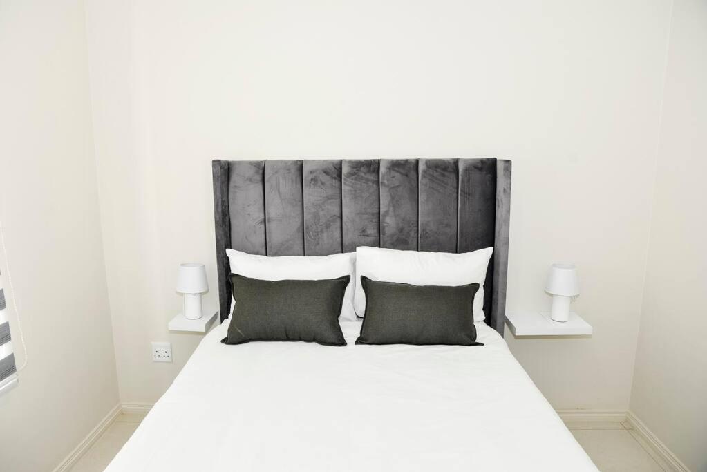 The Ellipse Palazzo Apartment Midrand Buitenkant foto