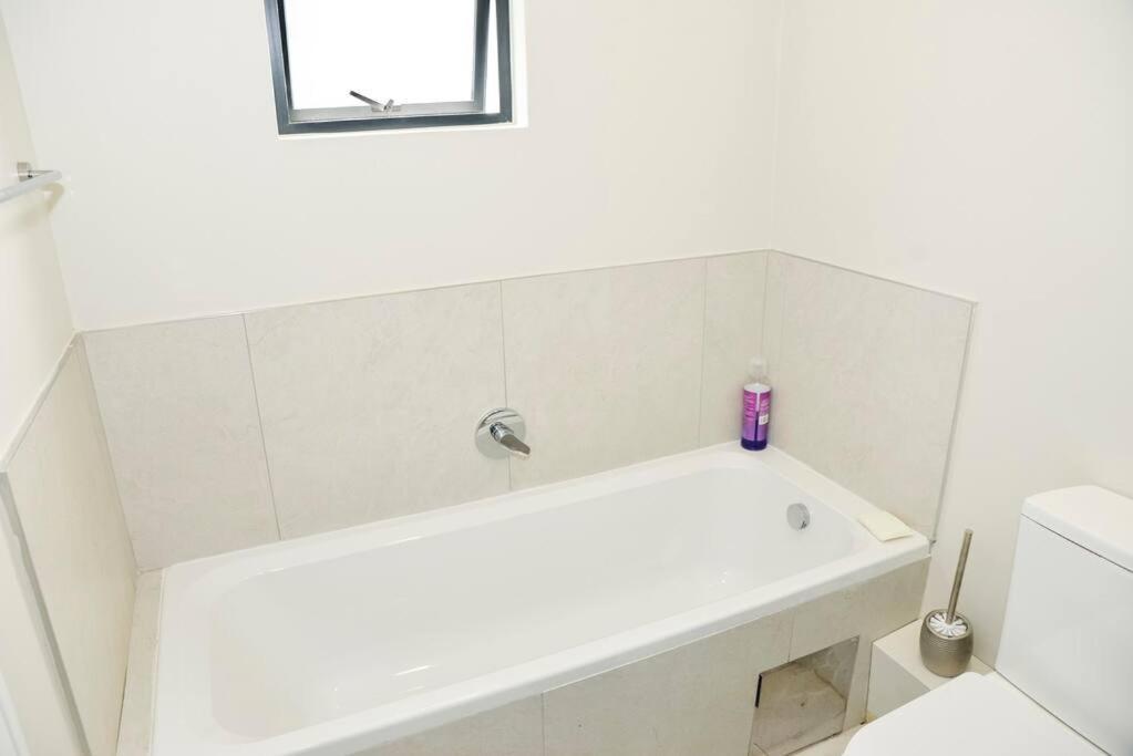 The Ellipse Palazzo Apartment Midrand Buitenkant foto