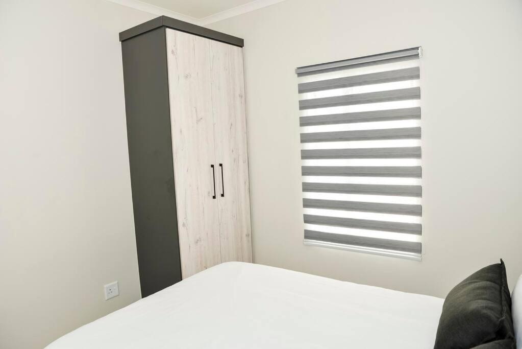 The Ellipse Palazzo Apartment Midrand Buitenkant foto