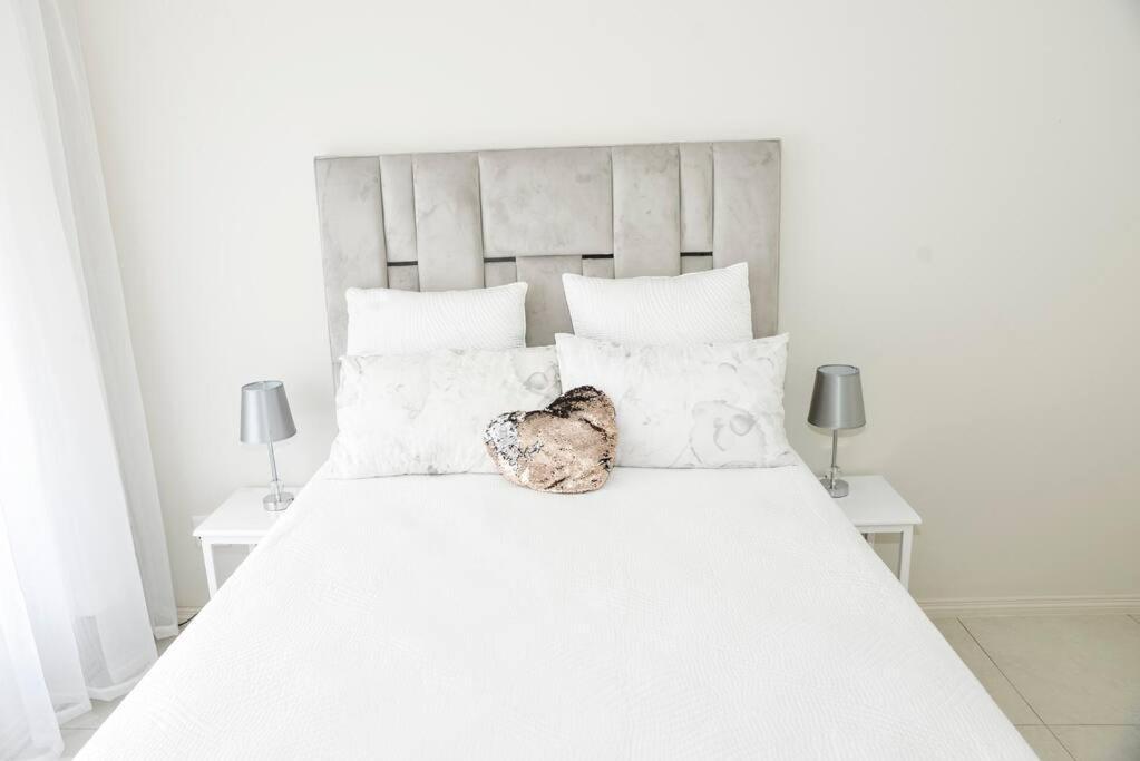 The Ellipse Palazzo Apartment Midrand Buitenkant foto