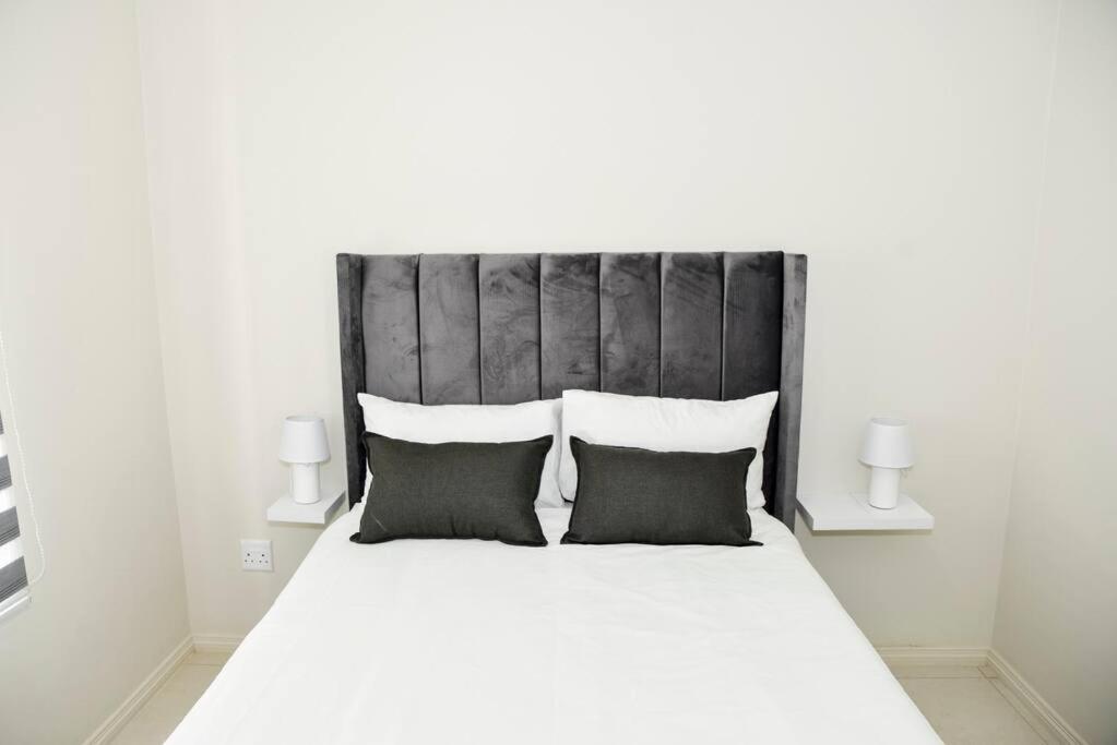 The Ellipse Palazzo Apartment Midrand Buitenkant foto