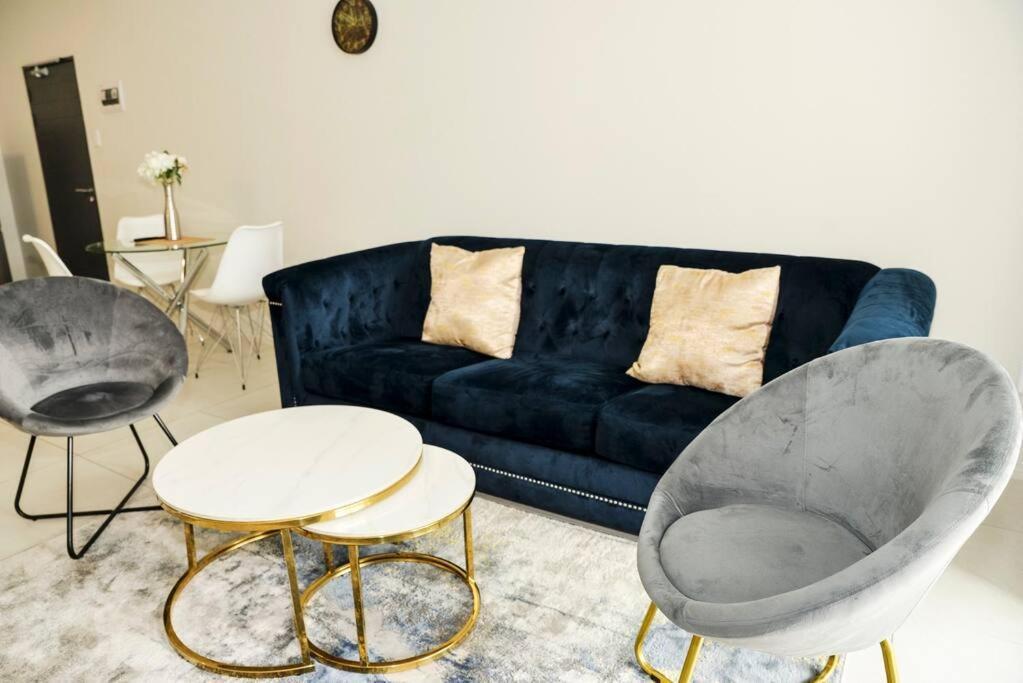 The Ellipse Palazzo Apartment Midrand Buitenkant foto