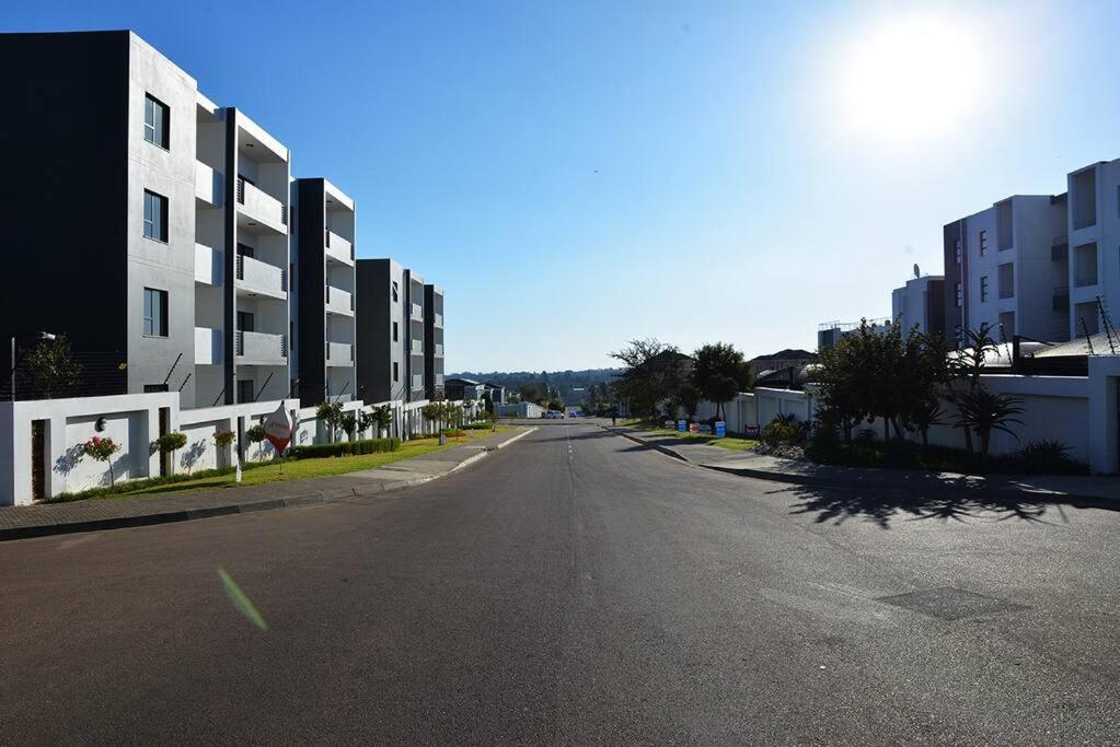 The Ellipse Palazzo Apartment Midrand Buitenkant foto